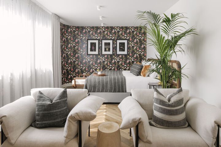 202 Elizabeth in Surry Hills