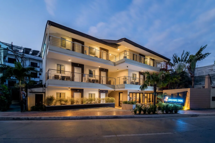 Jinjiang Inn Boracay