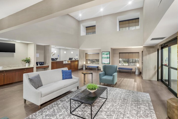 Lobby Photos