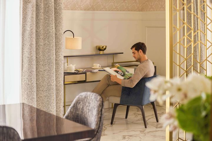 Hotel Interior 108 of 178
