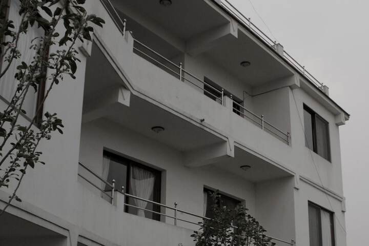 Hotel 17 of 19