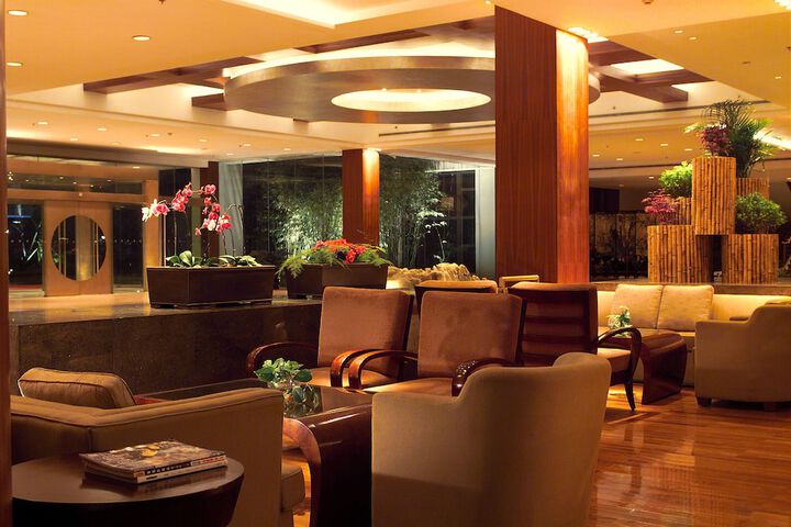 Hotel Interior 4 of 26