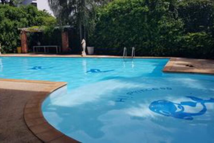 Pool 5 of 23