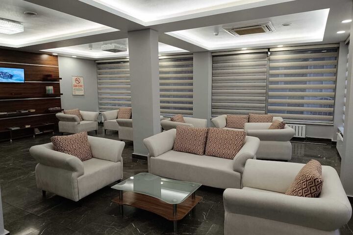 Hotel Interior 2 of 18