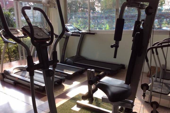 Health and Fitness 17 of 21