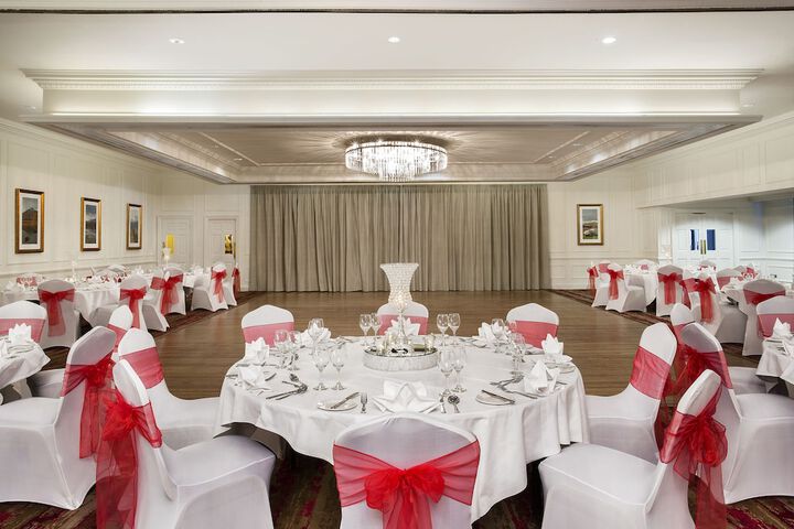 Ballroom
