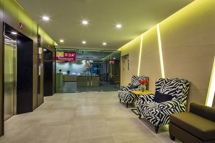 Hotel Interior 5 of 72