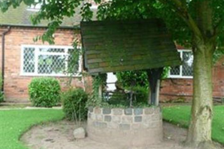 Fitness Center Photo