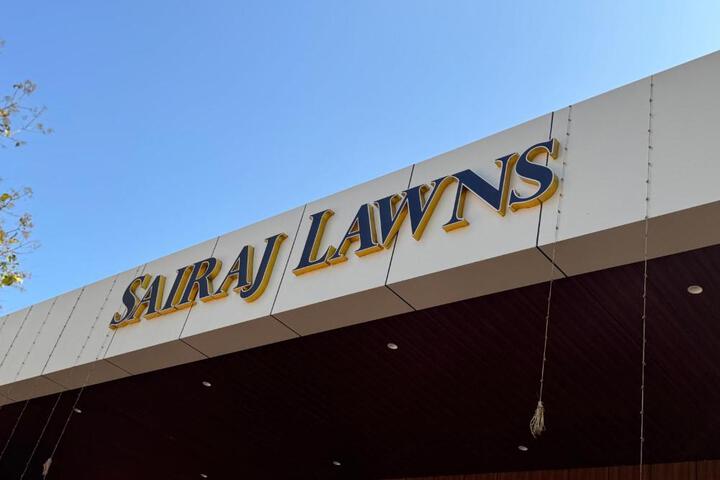 Sairaj Lawns