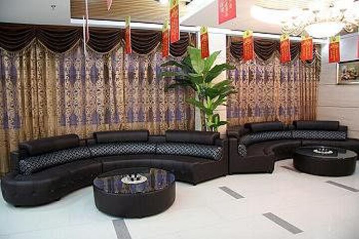Hotel Interior 18 of 18