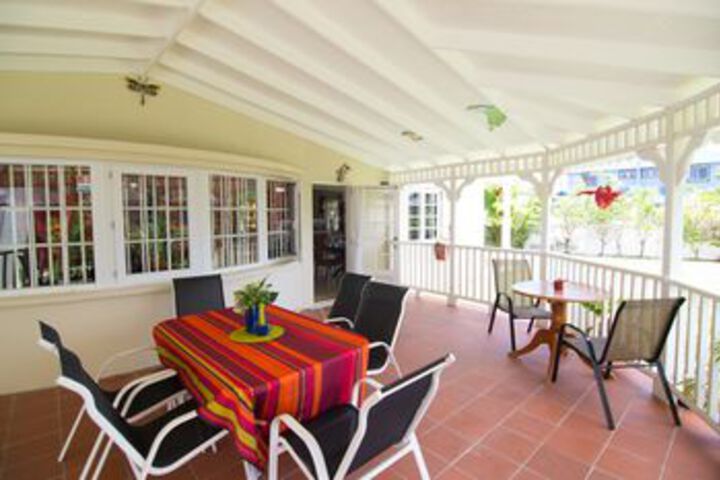Terrace/Patio 55 of 55