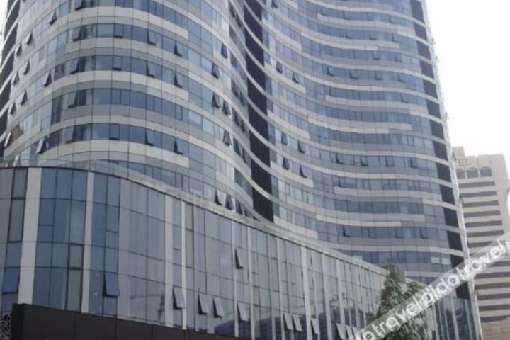 90 Qingshe Hotel (Beijing Sanlitun)