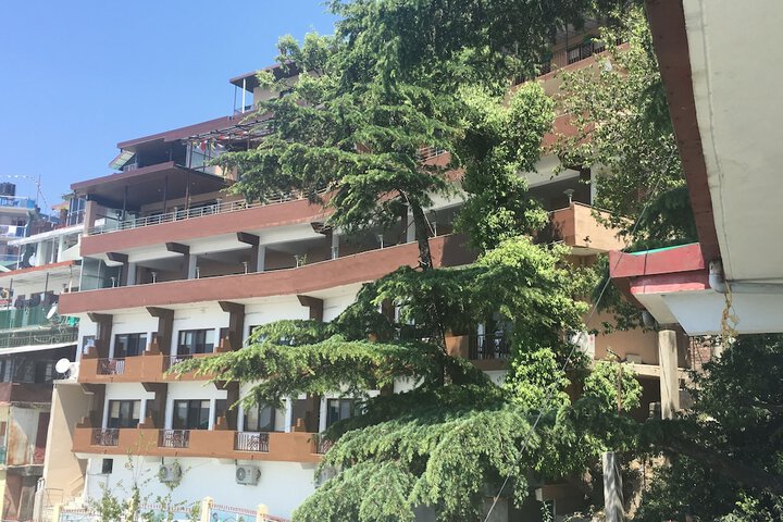 Hotel 41 of 44