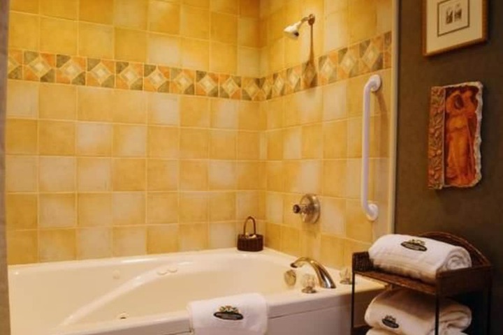 Bathroom Vanities
