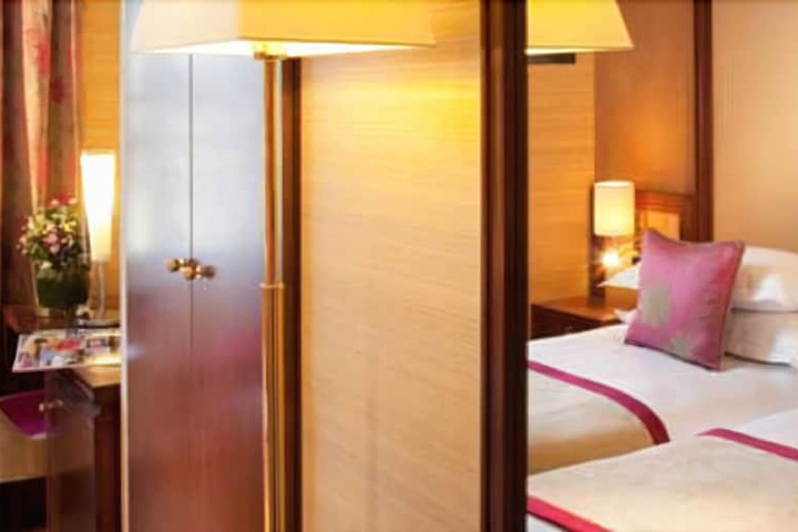 Room 21 of 86