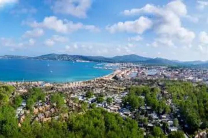 COTE DAZUR HOLIDAYS