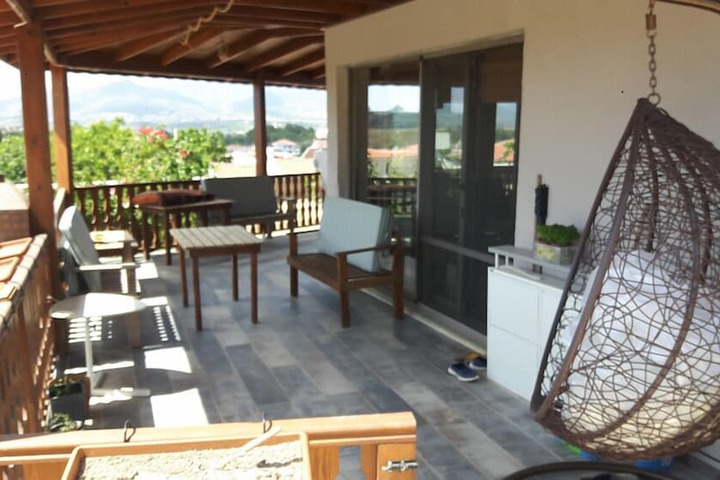 BALAHAN TATIL EVI DATCA