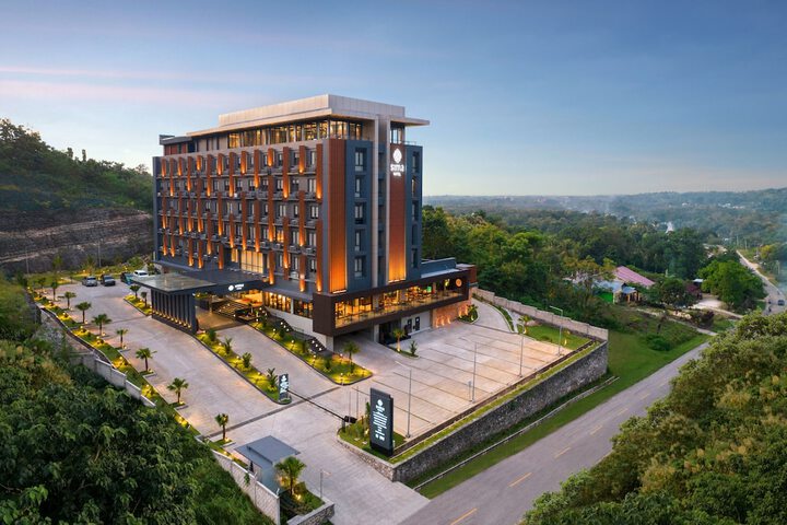 Image of Sima Sumba Hotel