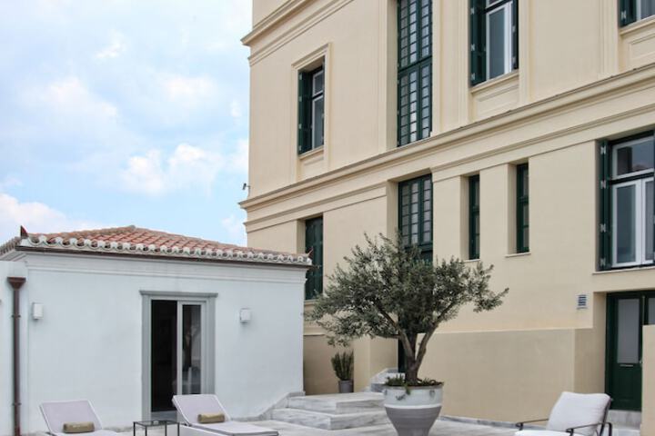 Terrace/Patio 127 of 133