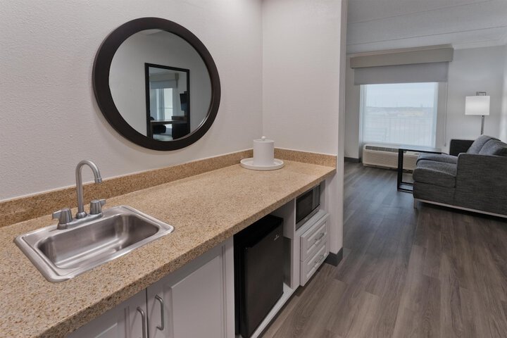 Minibar