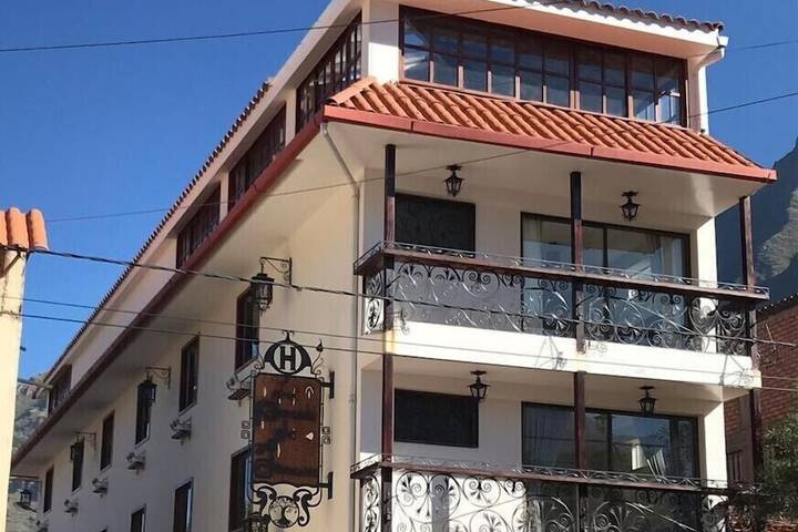 Hotel La Posada de Francisca