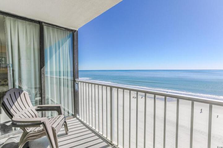 Sands Beach Club 722 in Myrtle Beach, SC