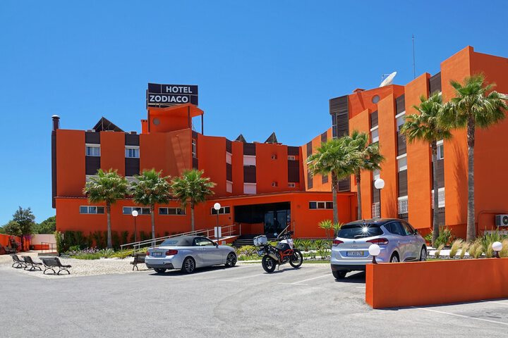 Hotel 31 of 38