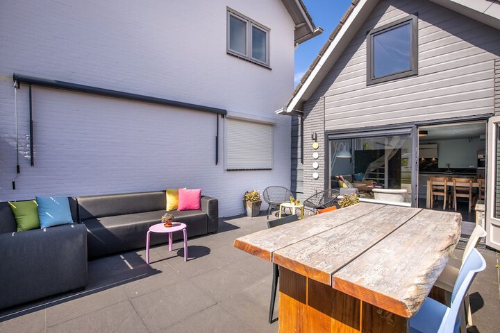 Terrace/Patio 23 of 42