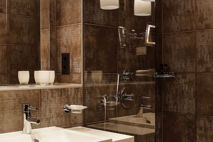 Bath Interior