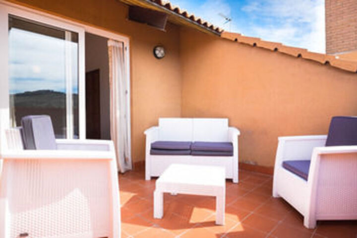 Terrace/Patio 166 of 169