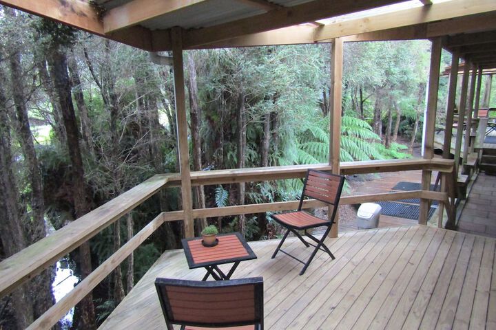 Terrace/Patio 15 of 19