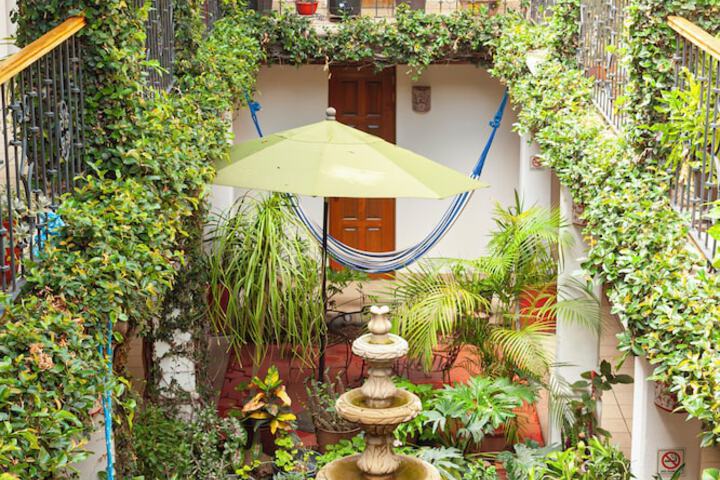 Terrace/Patio 20 of 31