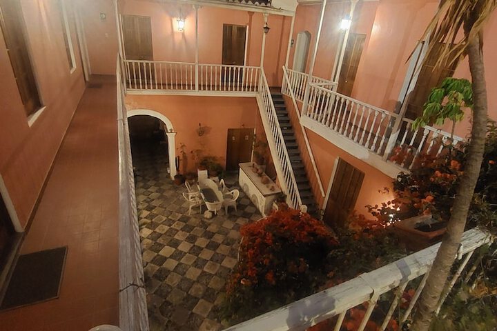 Terrace/Patio 20 of 49