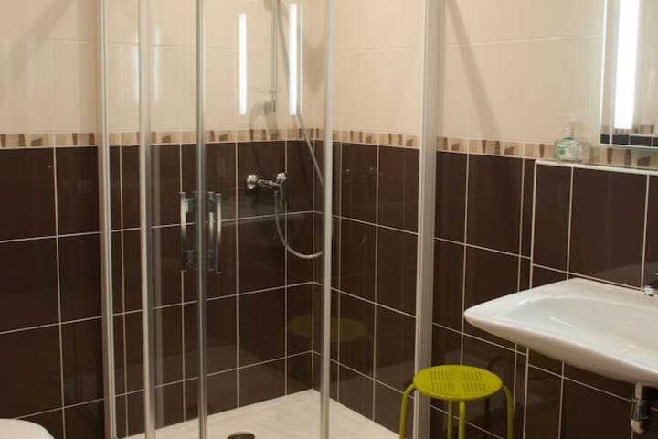 Bath Interior
