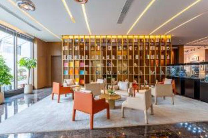 M Hotel Lanou International Lu Xuns hometown of Shaoxing
