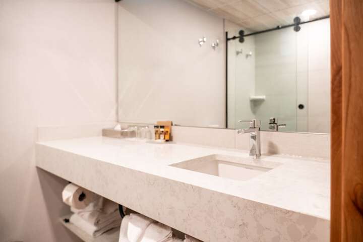 Bath Amenities