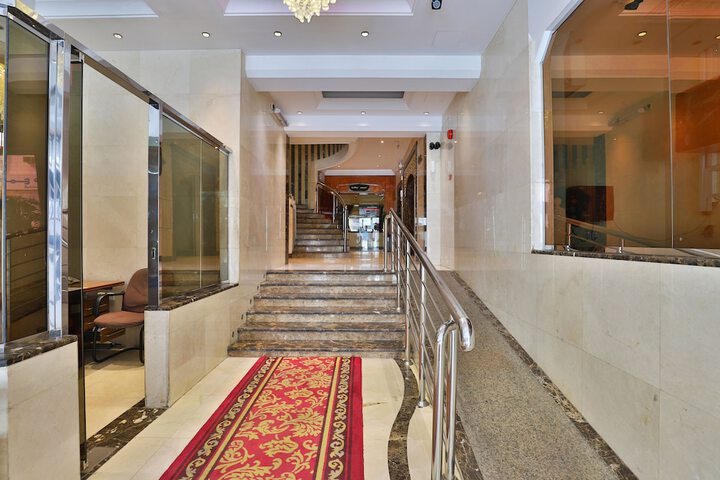 Hotel Interior 2 of 46