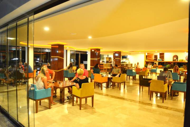 Hotel Interior 3 of 42