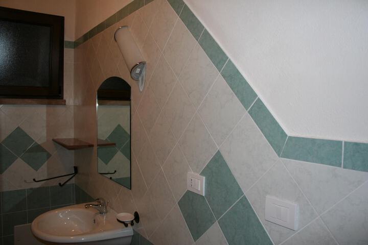Bath Interior