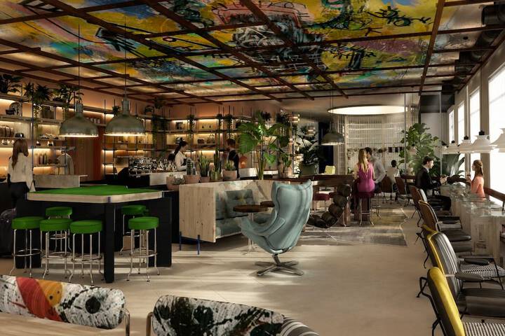 Photo of ibis Styles Saint Germain en Laye (Opening September 2026)