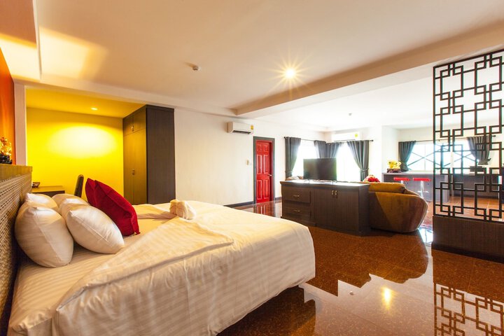 Room 19 of 60