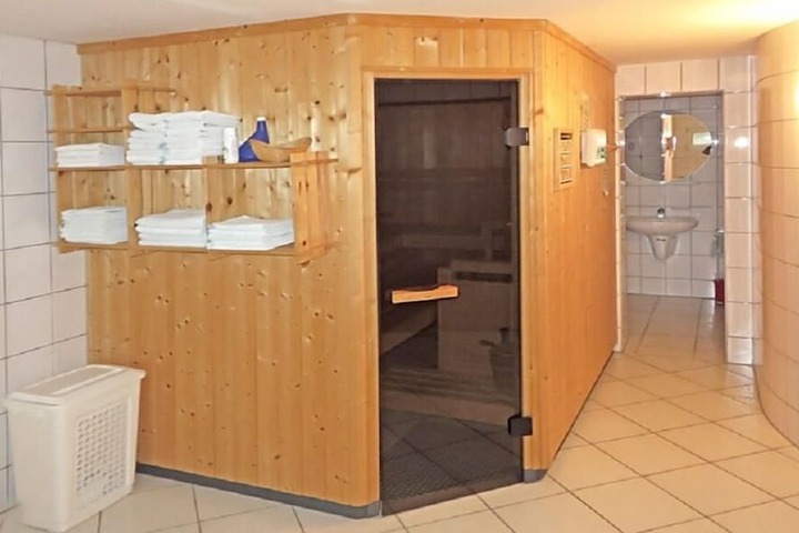 Hotel Spa