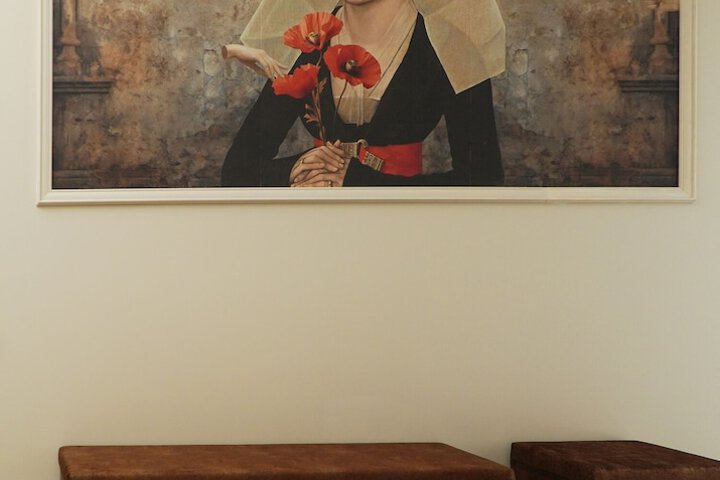 Hotel Interior 2 of 96