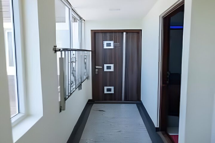 Hotel Interior 2 of 17