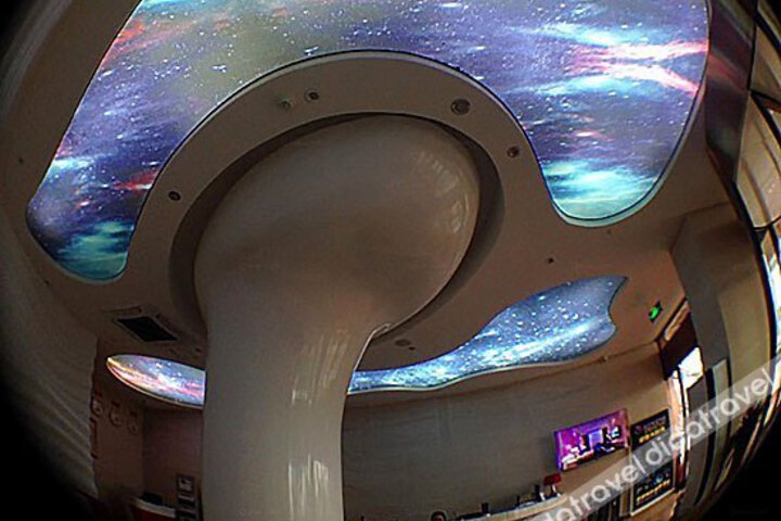 Zeus Hotel (Chongqing Jiangbei International Airport)