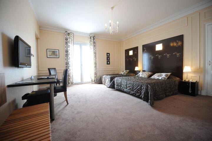 Fitness Facility Photos