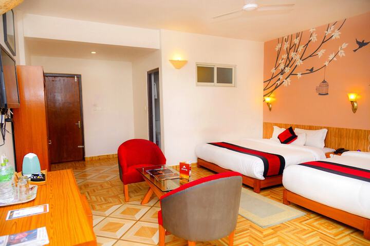 Room 54 of 101