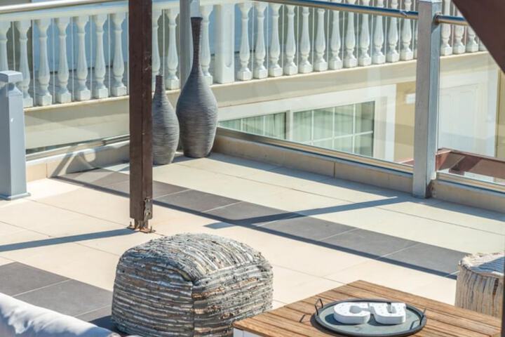 Terrace/Patio 12 of 49