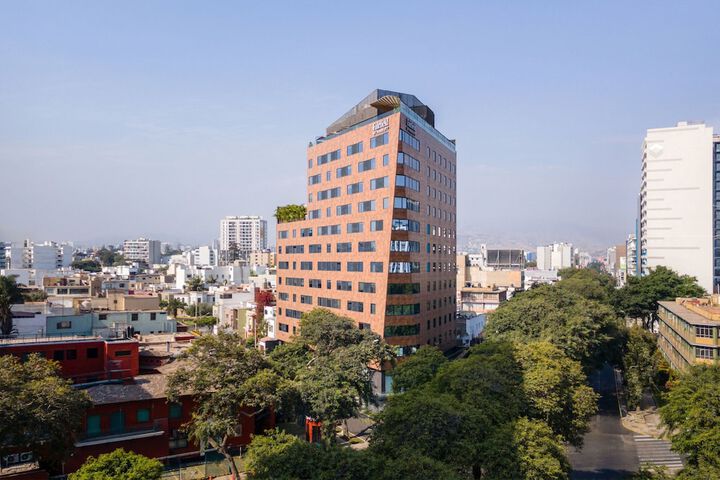 Fairfield by Marriott Lima Miraflores in Lima