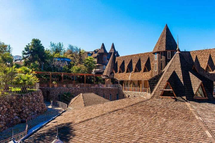 Spa and Wellness Pictures